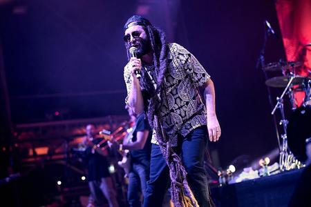 One Love Festival
