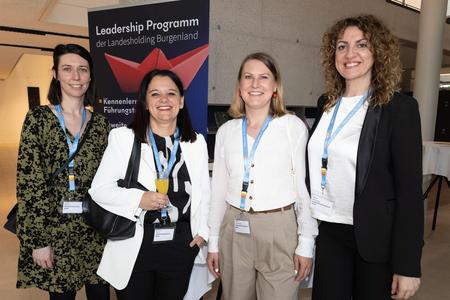 Leadership Event
