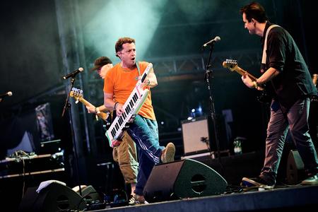 One Love Festival