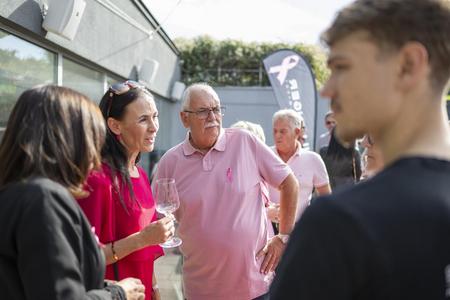 Hillinger Secco Brunch