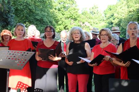 Rosenfest Bad Sauerbrunn 2025