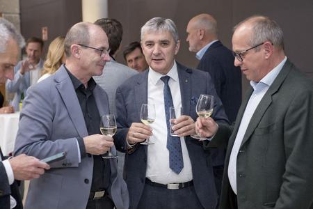 30 Jahre Wirtschaftsagentur Burgenland