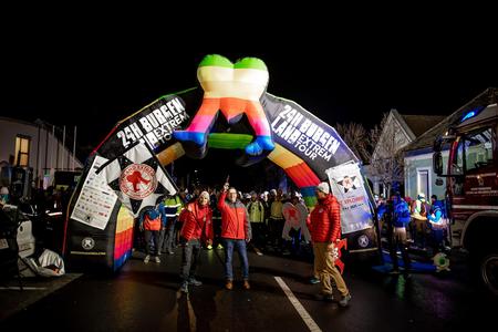 3 Burgenland Extrem 2025 Start