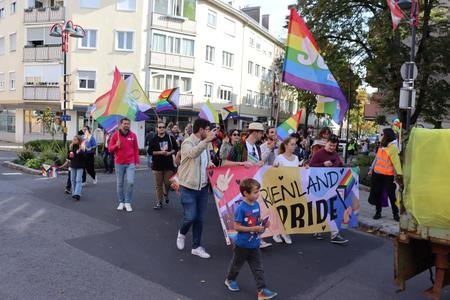 Burgenland Pride 2024