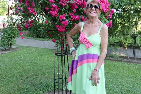 Rosenfest Bad Sauerbrunn 2025