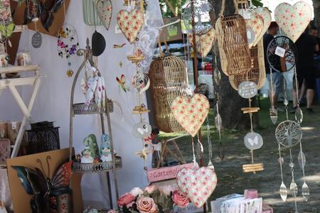 Rosenfest Bad Sauerbrunn 2025