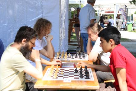 Rosenfest Bad Sauerbrunn 2025