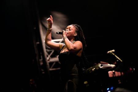 One Love Festival