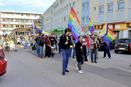 Burgenland Pride 2024