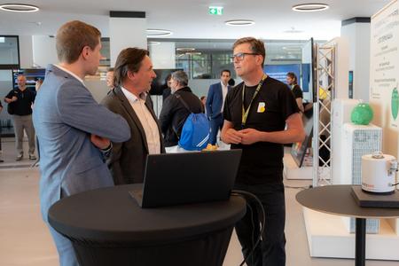 Lange Nacht der Forschung 2026
