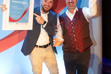 Innovationspreis 2023