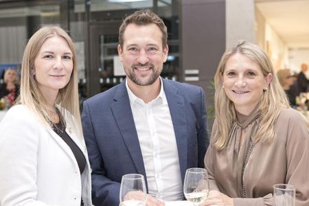 30 Jahre Wirtschaftsagentur Burgenland