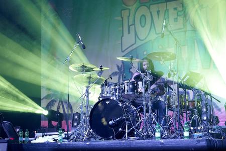 One Love Festival