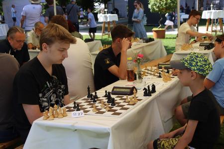 Rosenfest Bad Sauerbrunn 2025