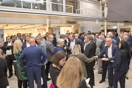 30 Jahre Wirtschaftsagentur Burgenland