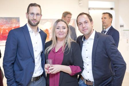 30 Jahre Wirtschaftsagentur Burgenland