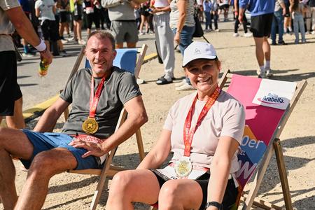 See Marathon