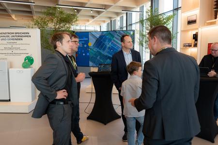 Lange Nacht der Forschung 2026